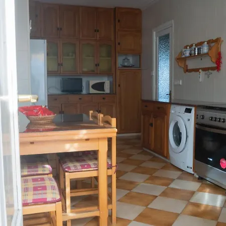 Appartement Gran En El Centro - Vistas Al Mar, 5 Y Enorme Terraza