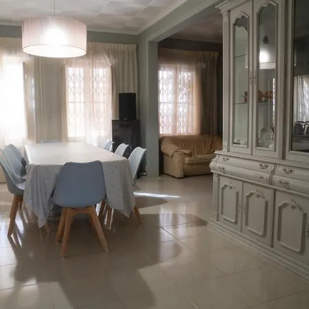 Appartement Gran En El Centro - Vistas Al Mar, 5 Y Enorme Terraza
