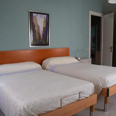 Gran En El Centro - Vistas Al Mar, 5 Y Enorme Terraza Appartement *