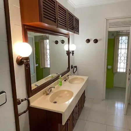 Gran En El Centro - Vistas Al Mar, 5 Y Enorme Terraza Apartment Villajoyosa